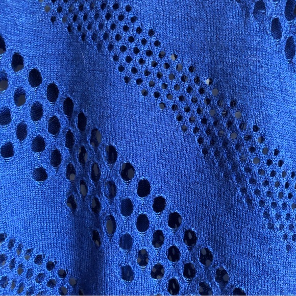 Dex 3/4 sleeve sweater - Picture 4 of 4